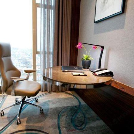 Ramada Foshan Shunde Exterior photo