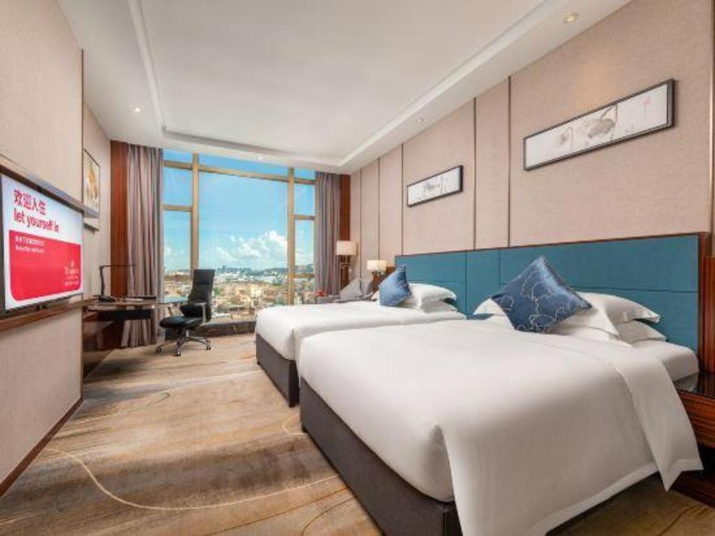 Ramada Foshan Shunde Exterior photo