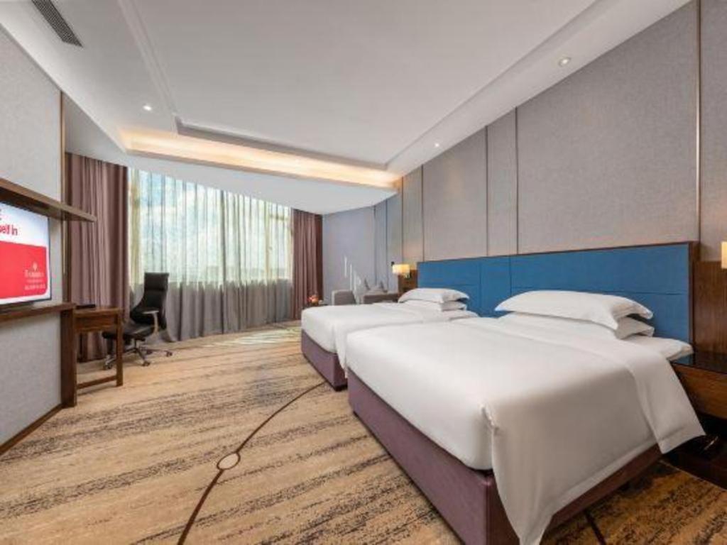Ramada Foshan Shunde Exterior photo