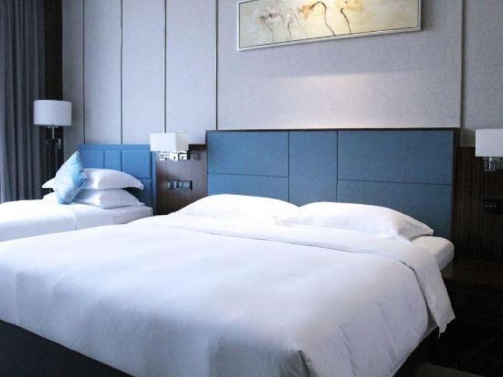 Ramada Foshan Shunde Exterior photo