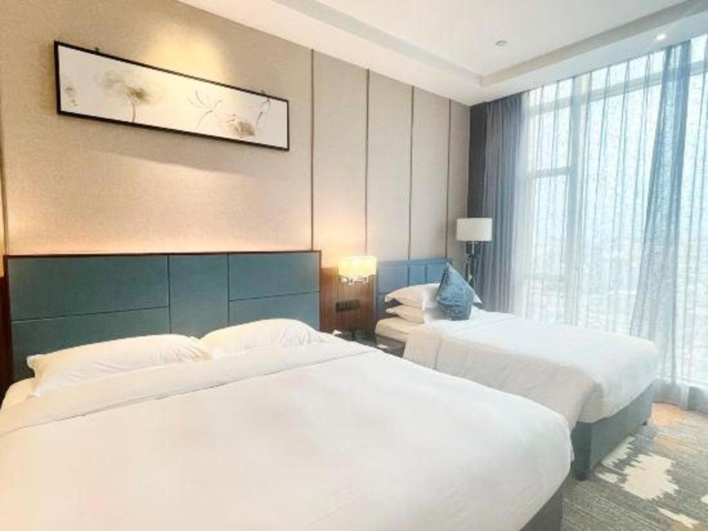 Ramada Foshan Shunde Exterior photo
