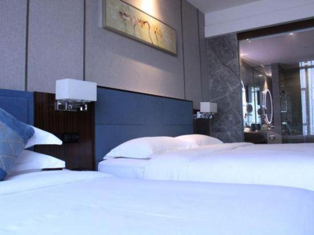 Ramada Foshan Shunde Exterior photo
