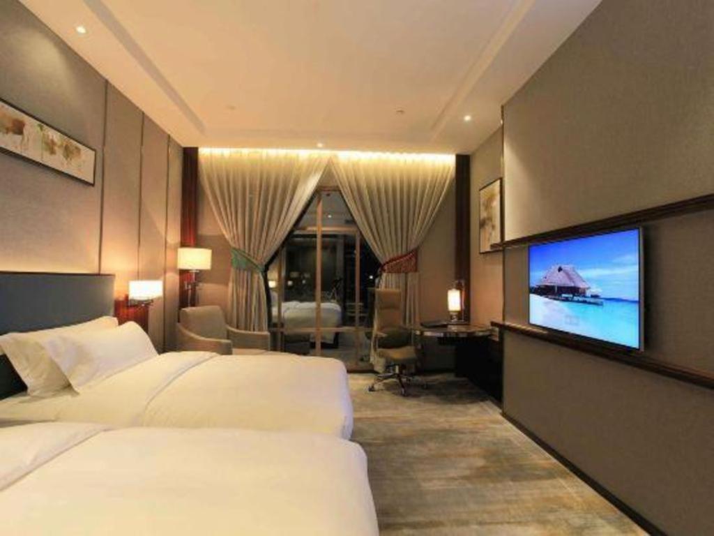 Ramada Foshan Shunde Exterior photo