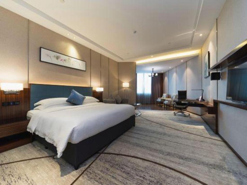 Ramada Foshan Shunde Exterior photo