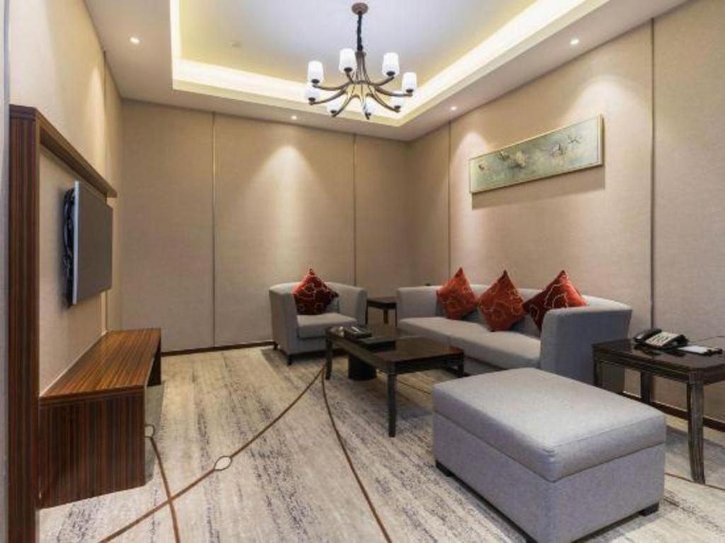 Ramada Foshan Shunde Exterior photo